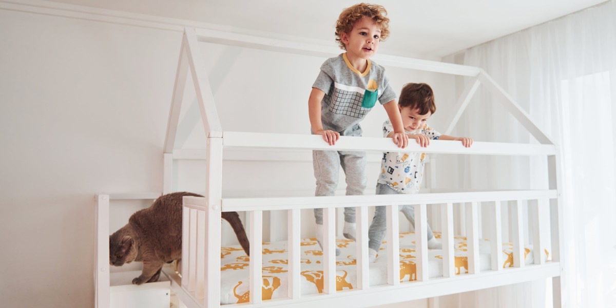 Ten Things You Learned In Kindergarden That Will Help You Get Bunk Beds For Children