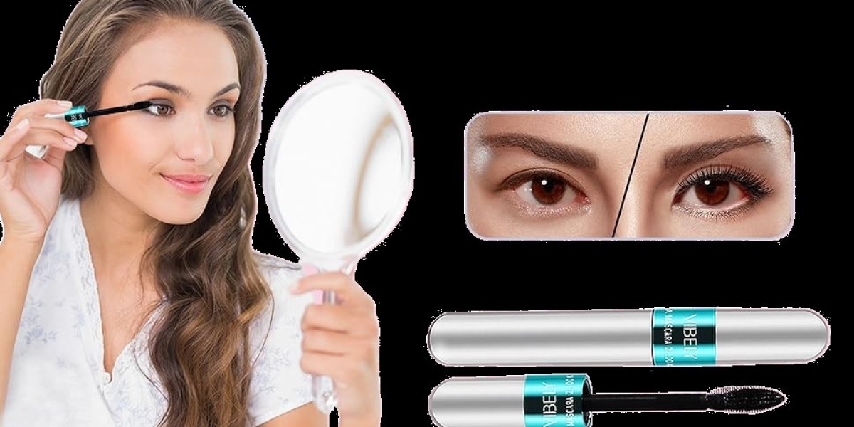 6 Easy Methods You can Turn How To Use Vibely Mascara Into Success