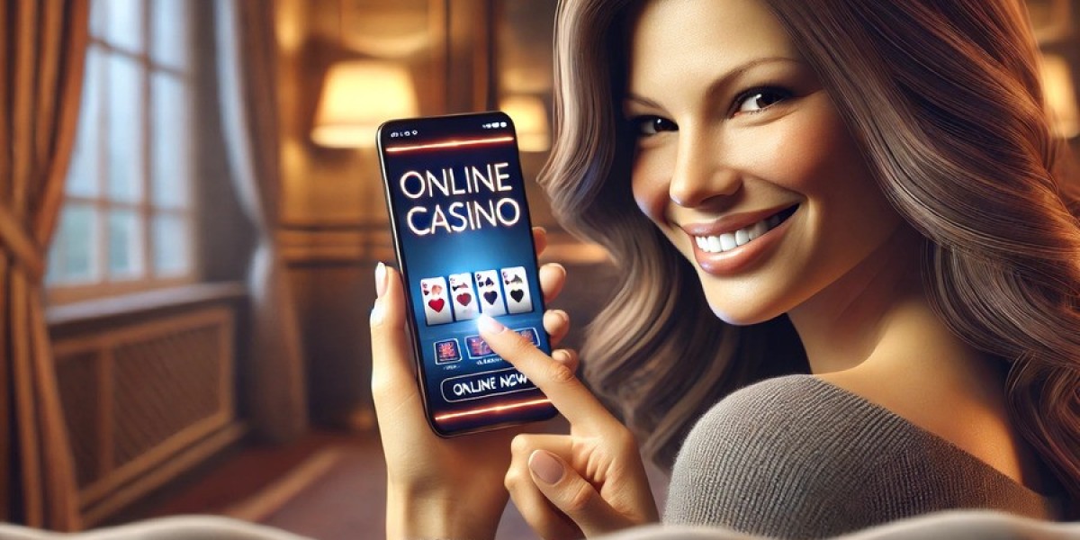 The Exciting World of Online Baccarat