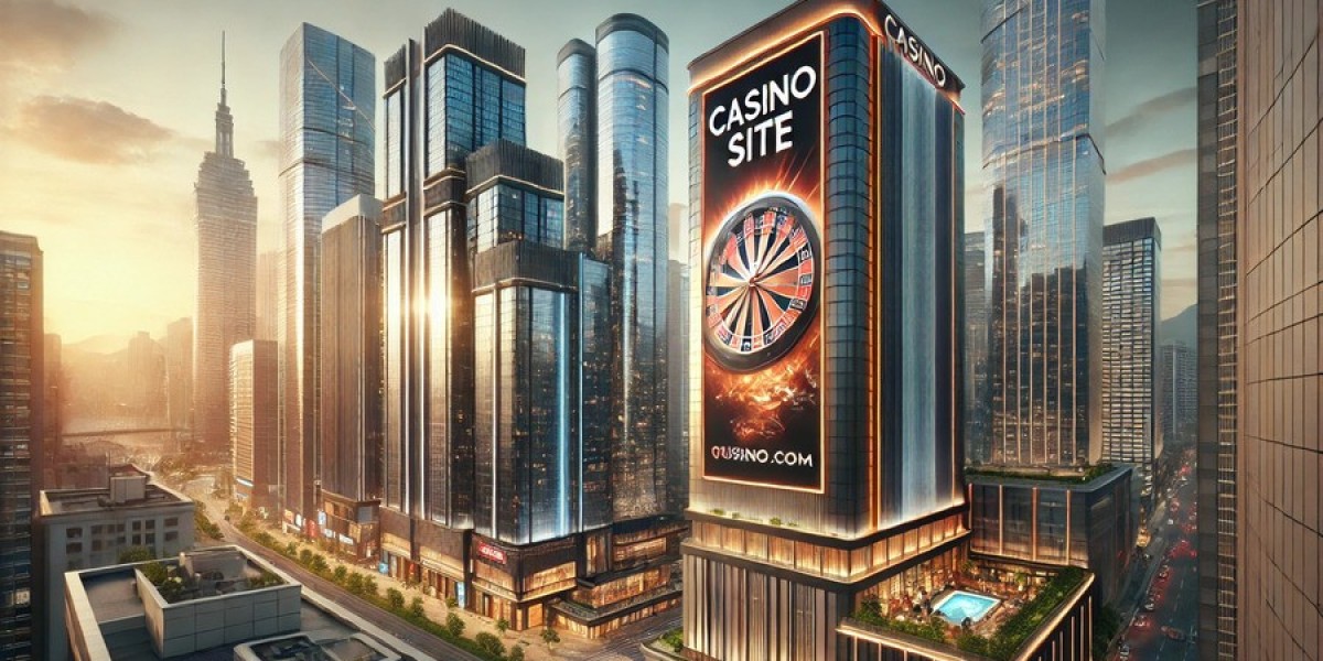 The Rise of Baccarat Sites