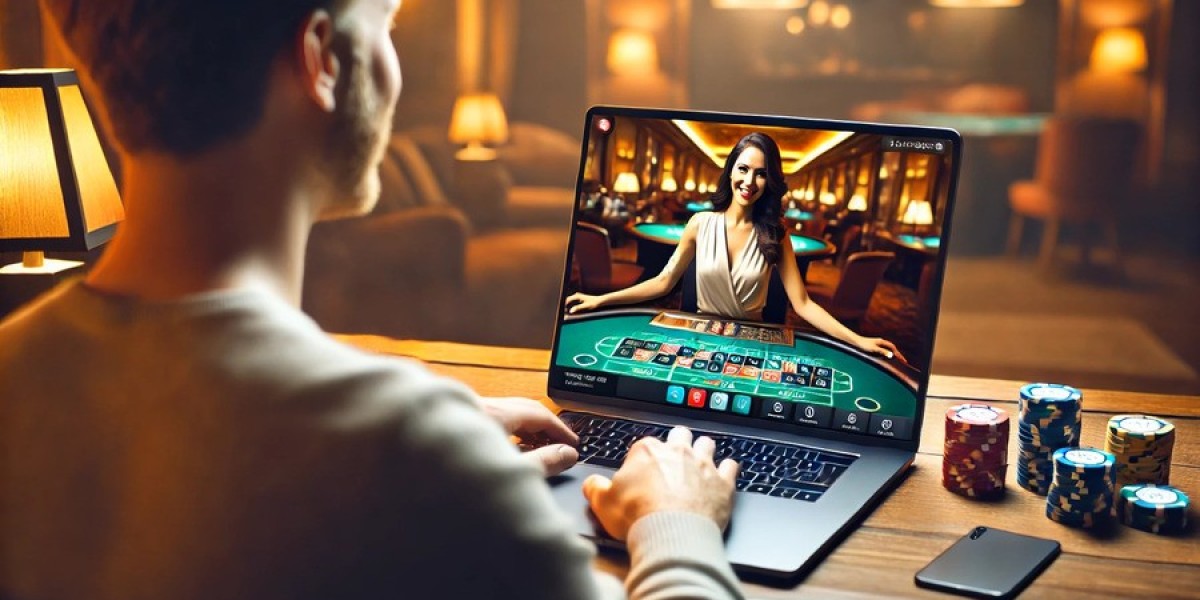 Ultimate Guide to Casino Sites