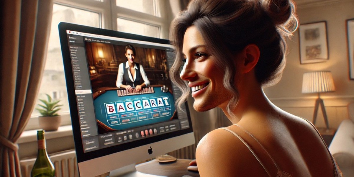 Mastering Online Baccarat Game