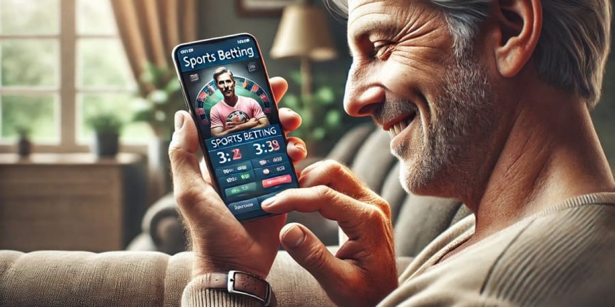 Unlocking Sports Betting Apps