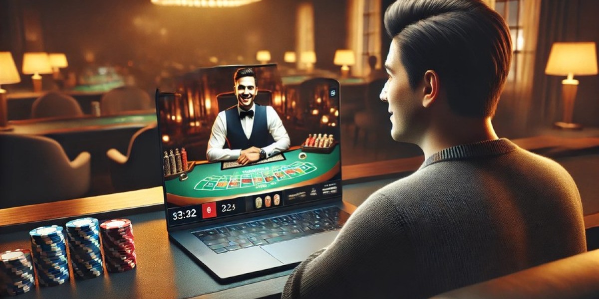 Your Guide to the Best Casino Sites