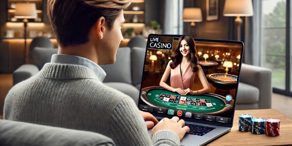 Exploring the World of Casino Sites