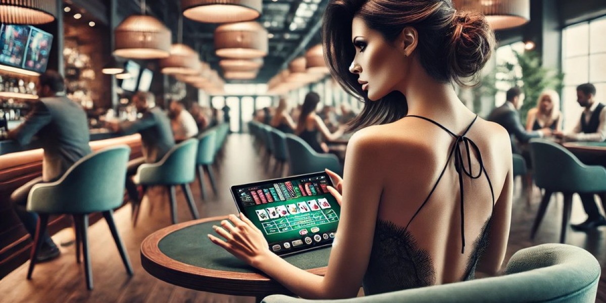 Exploring UK Online Casino Reviews: A Comprehensive Guide