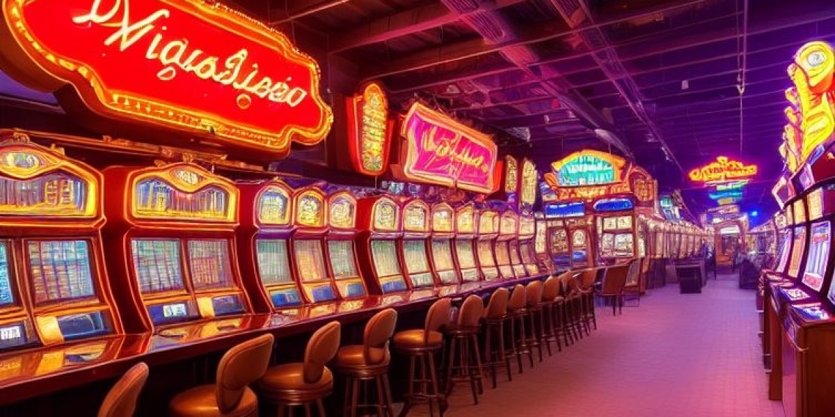 Remarkable Gaming Games at Vegas Now Casino