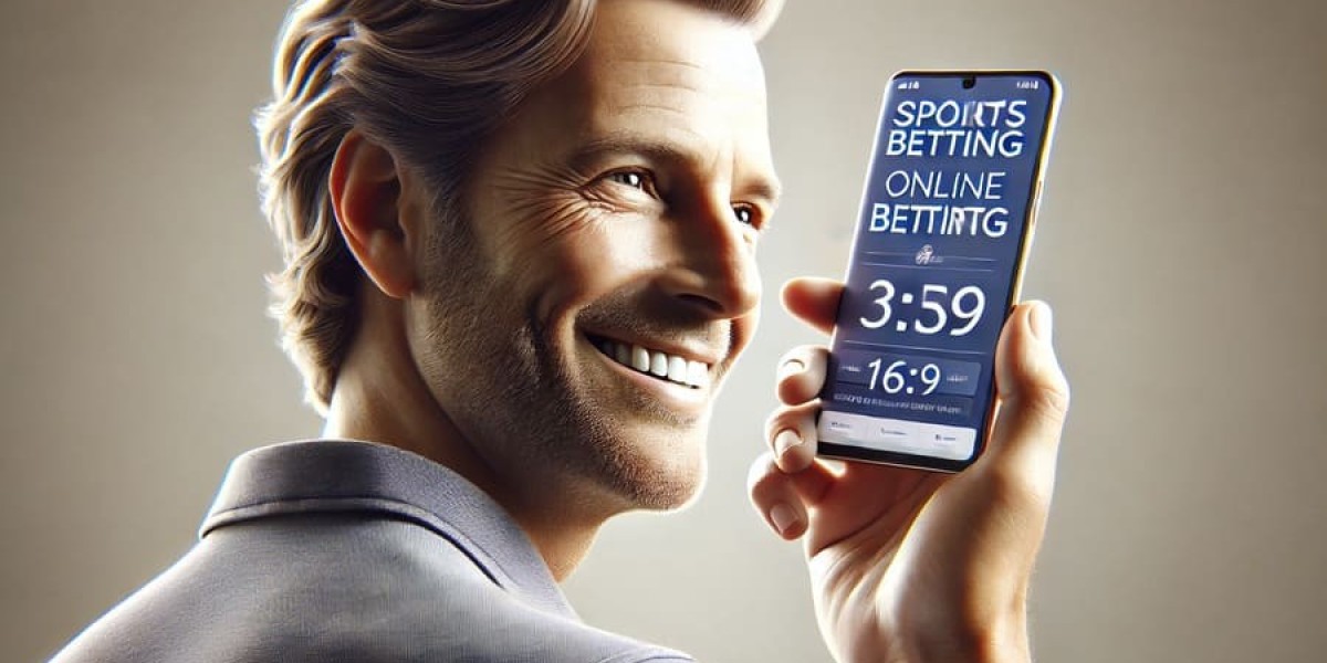 Mastering In-Play Betting