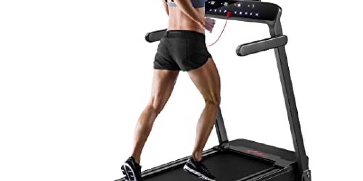 You'll Never Guess This Treadmills Home Gym's Benefits