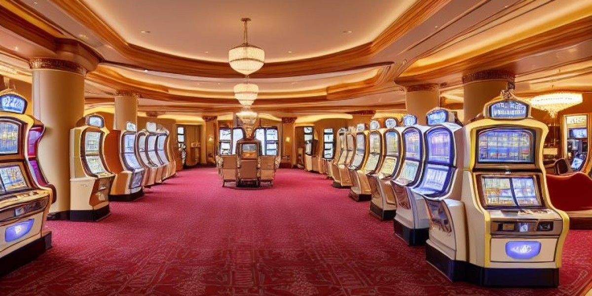 Infinite Gambling Variety at Stake Casino