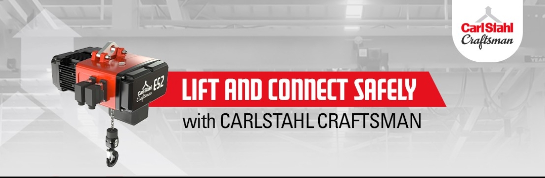 Carlstahl Craftsman Cover Image