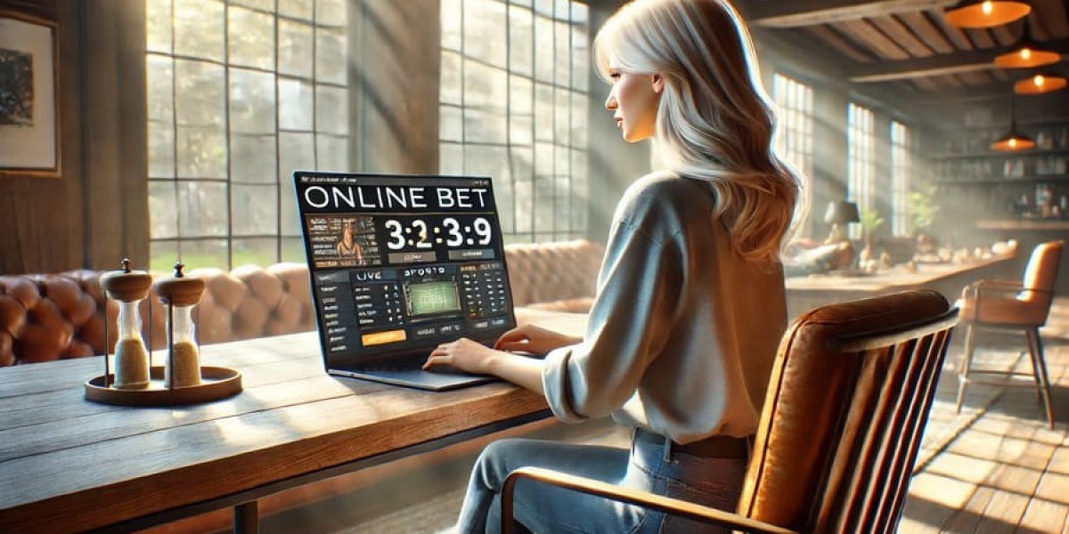 Discover the Benefits of Online Betting and Reliable Scam Verification with toto79.in