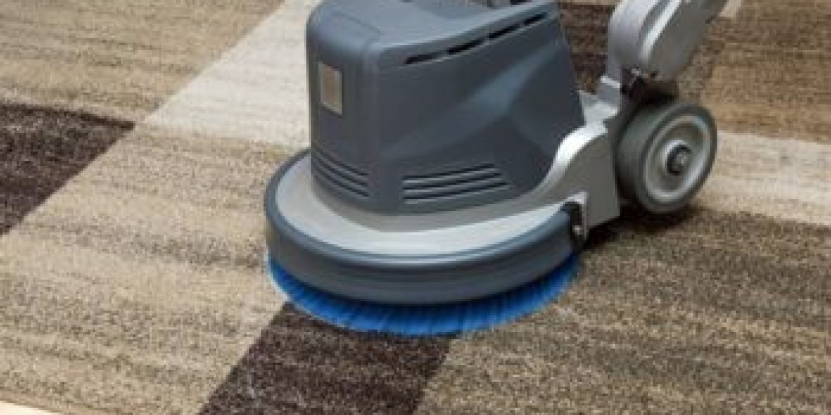 The Comfort Perks of Professional Carpet Cleaning