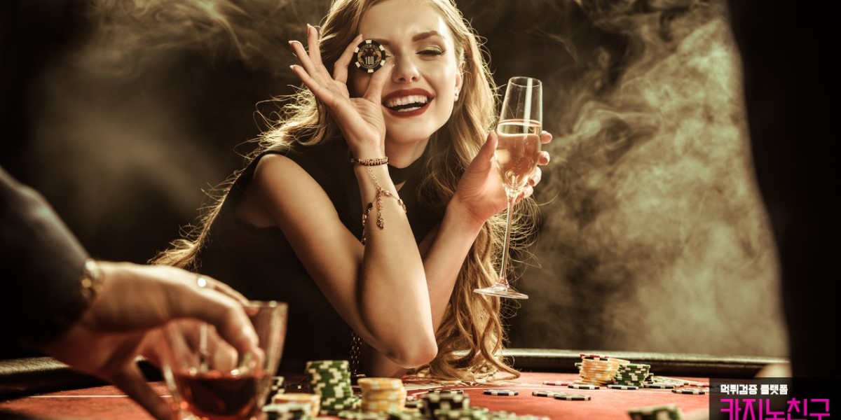 Discover the Ultimate Casino Site with Casino79: Your Trustworthy Scam Verification Platform