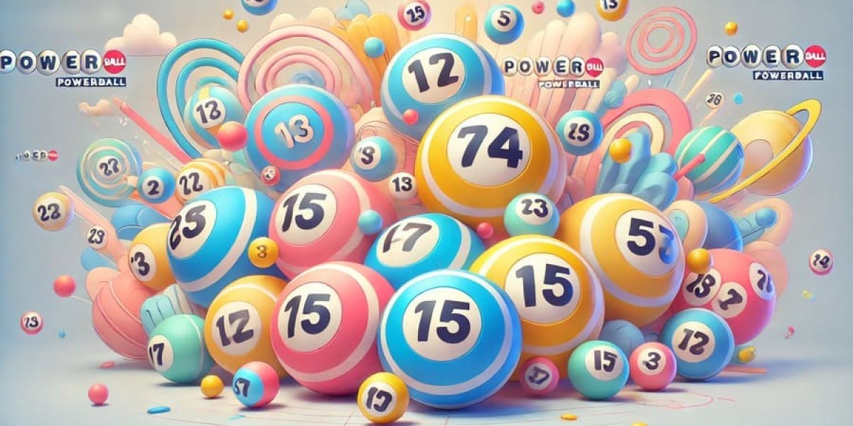 Donghaeng Lottery Powerball Analysis: Join the Bepick Community for Insights