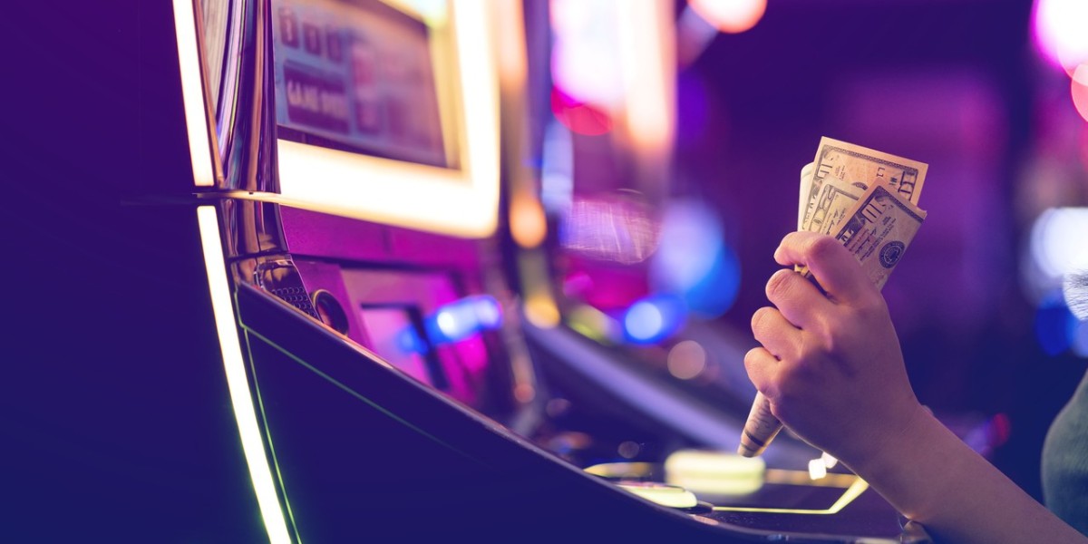 Unveiling the Finest Casino Websites for 2023