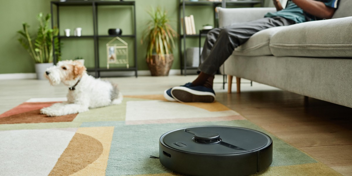 The Rise of Robotic Vacuum Cleaners: Revolutionizing Home Cleaning