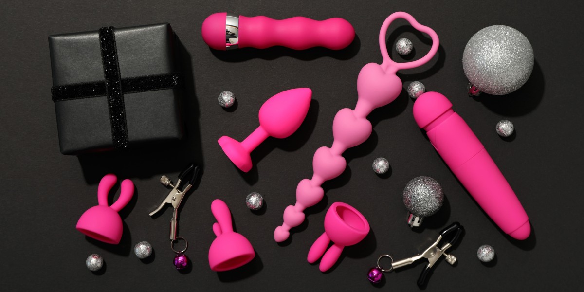 Exploring the World of Men's Adult Toys: A Comprehensive Guide