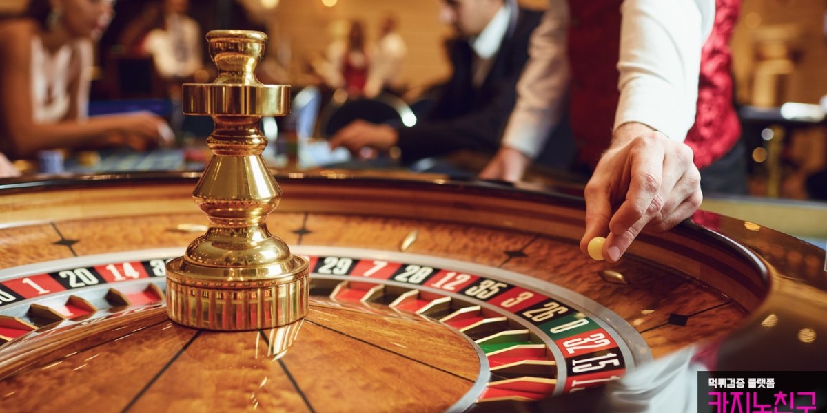 Discover the Ultimate Gambling Site Experience with Casino79's Scam Verification Platform