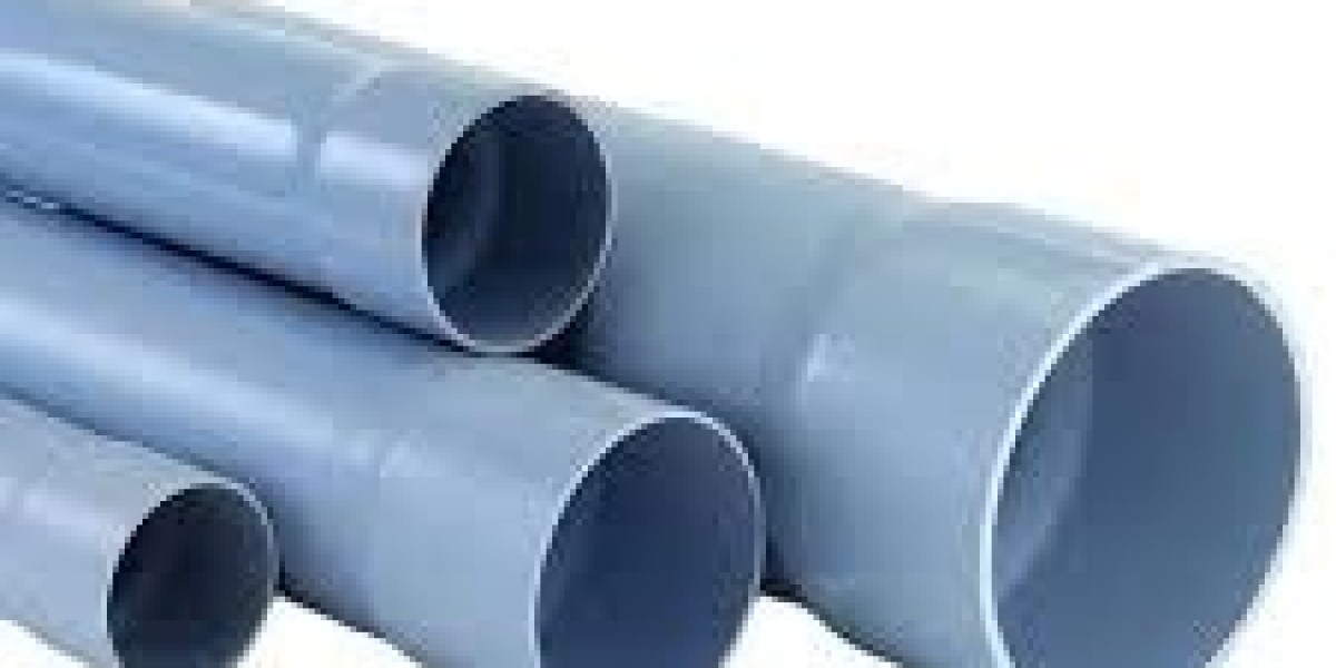 Seismic-Ready PE Pipes from China