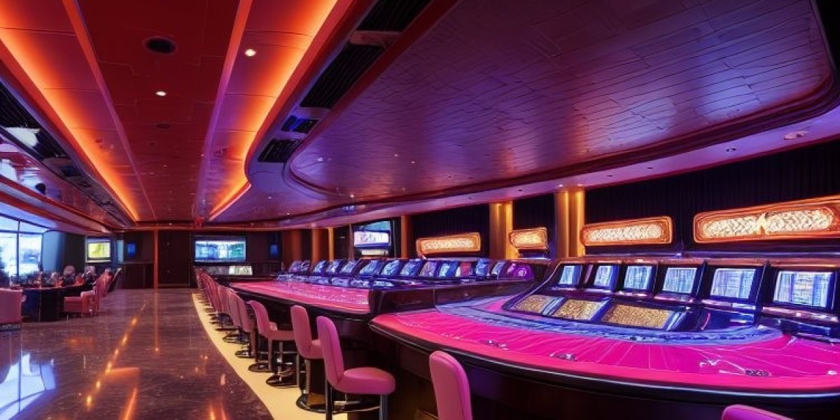 Bonussen bij BetCity Casino online