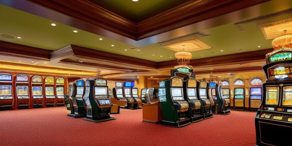 Juegos de azar de Salón en Paston Casino