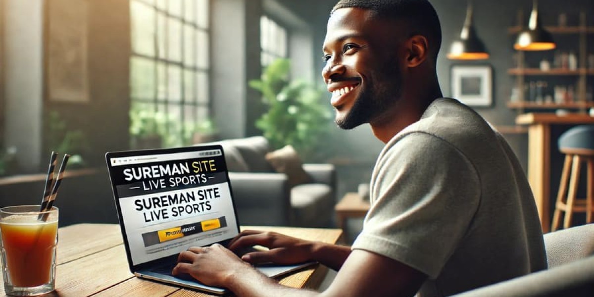 Ensure Safe Online Sports Betting with Sureman’s Scam Verification Platform