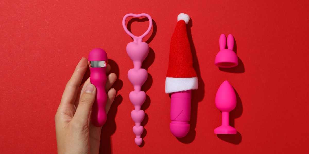 Beyond the Bedroom Door: Unpacking the World of Adult Sex Toys