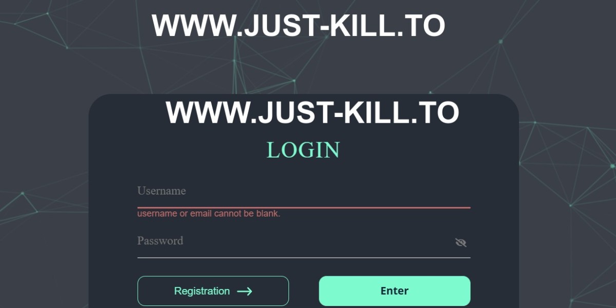 Super Easy Ways To Handle Your Extra Just-kill Login