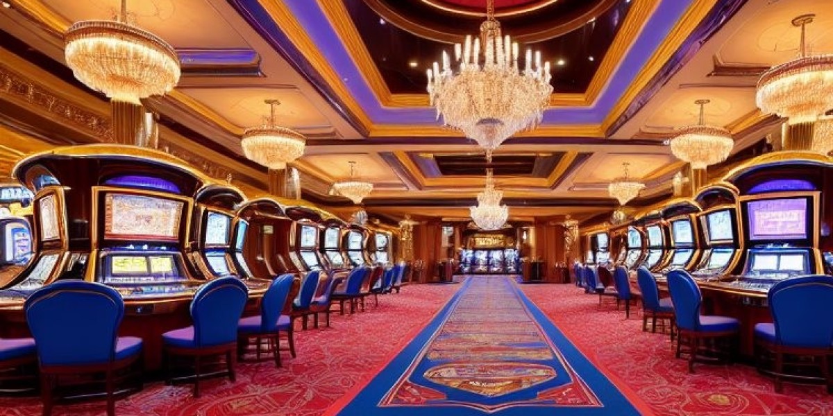 Game Selection in Lion Casino NZ