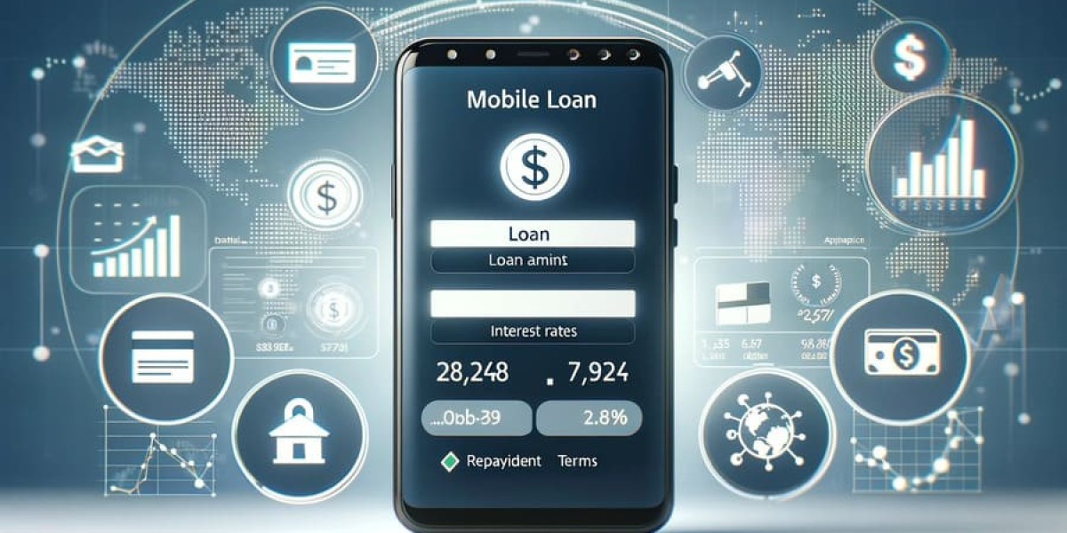 Unlocking Financial Freedom: The EzLoan Experience for Instant Access to Loans