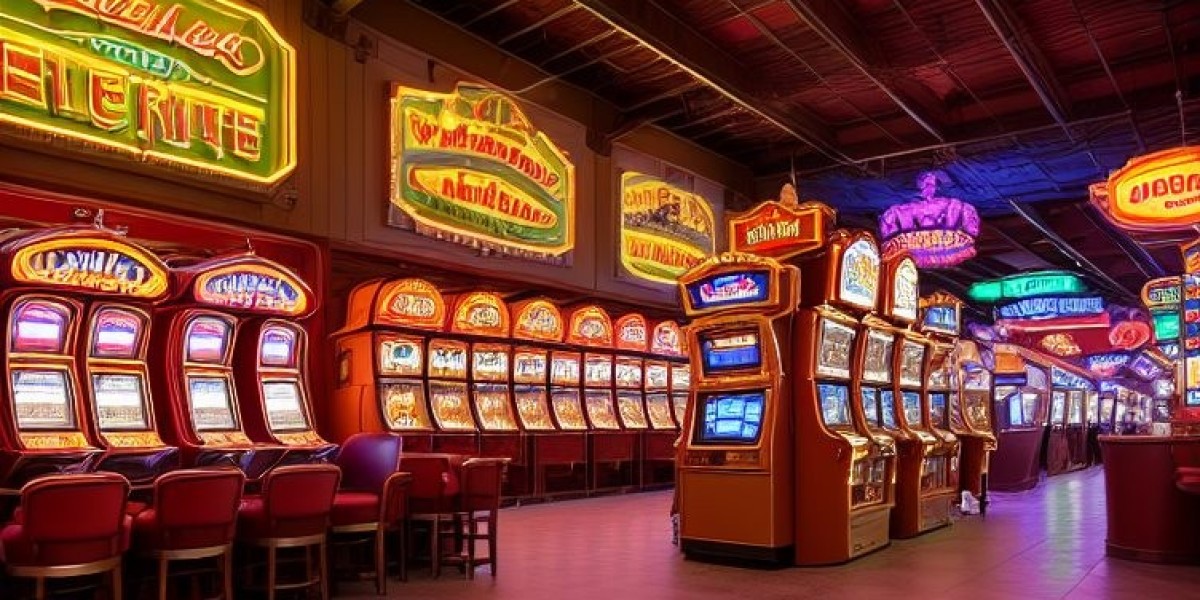 Discover the Adrenaline rush of Games at leon casino