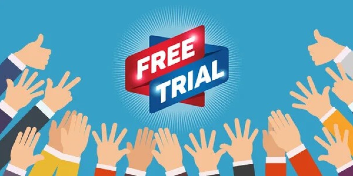 How To Make Your Product The Ferrari Of Free Trial Seo Service