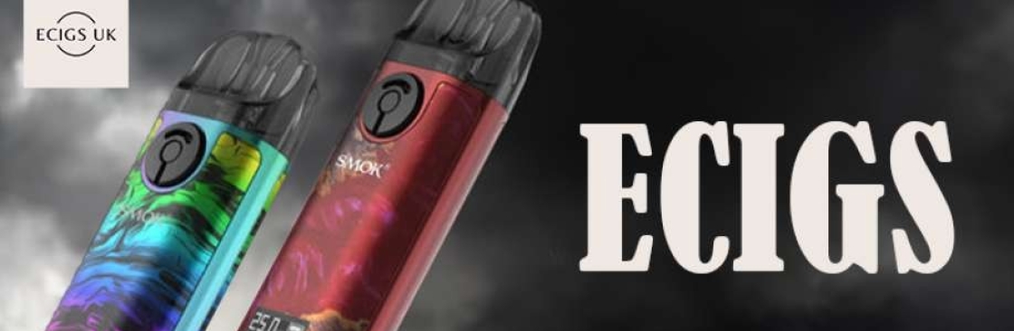 Ecigs UK Cover Image