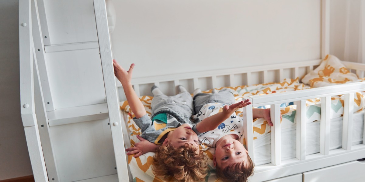 How To Outsmart Your Boss On Triple Bed Bunk
