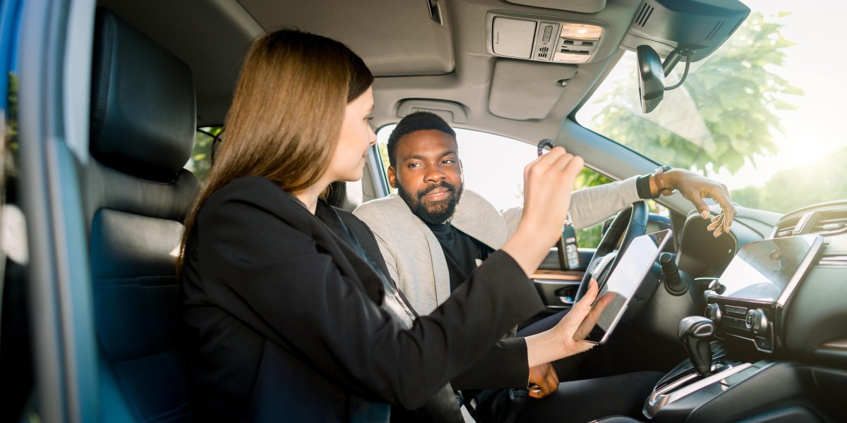 The Future of Driver's Licenses: The Rise of Online Services
