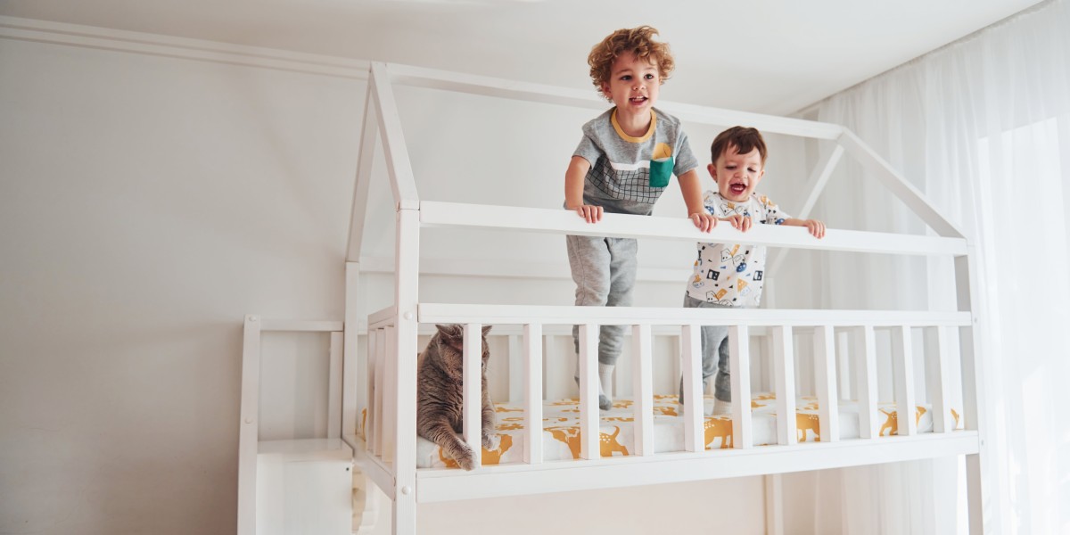 The Complete Guide To Triple Bunk Bed Adults