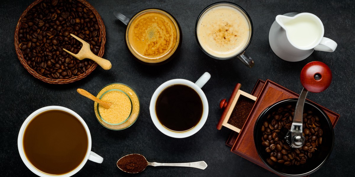 3 Reasons You're Nescafe Dolce Gusto Automatic Coffee Machine Is Broken (And How To Fix It)