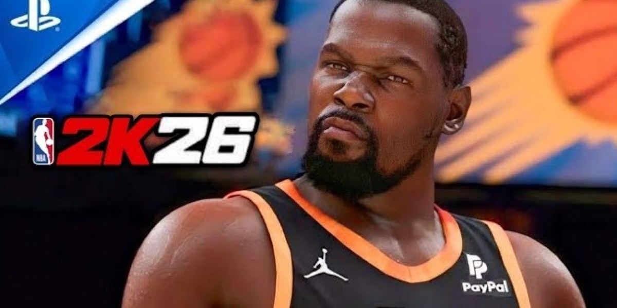 NBA 2K26 MT: The Pre-Launch Hype Breakdown