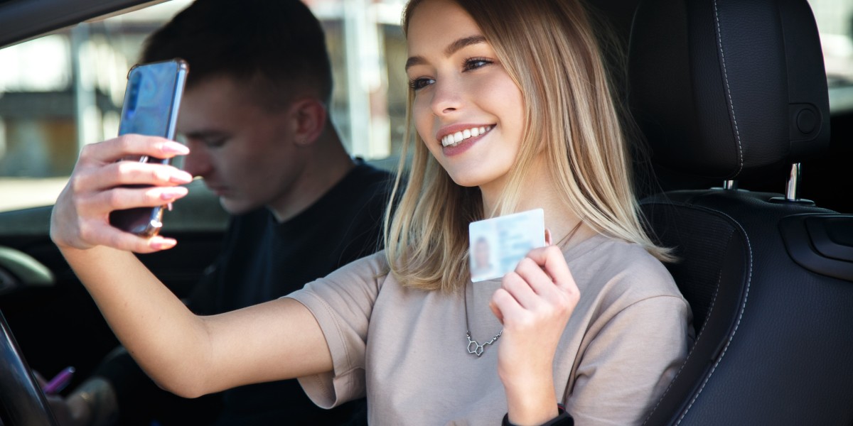 A Proficient Rant Concerning Driving Licence Buy