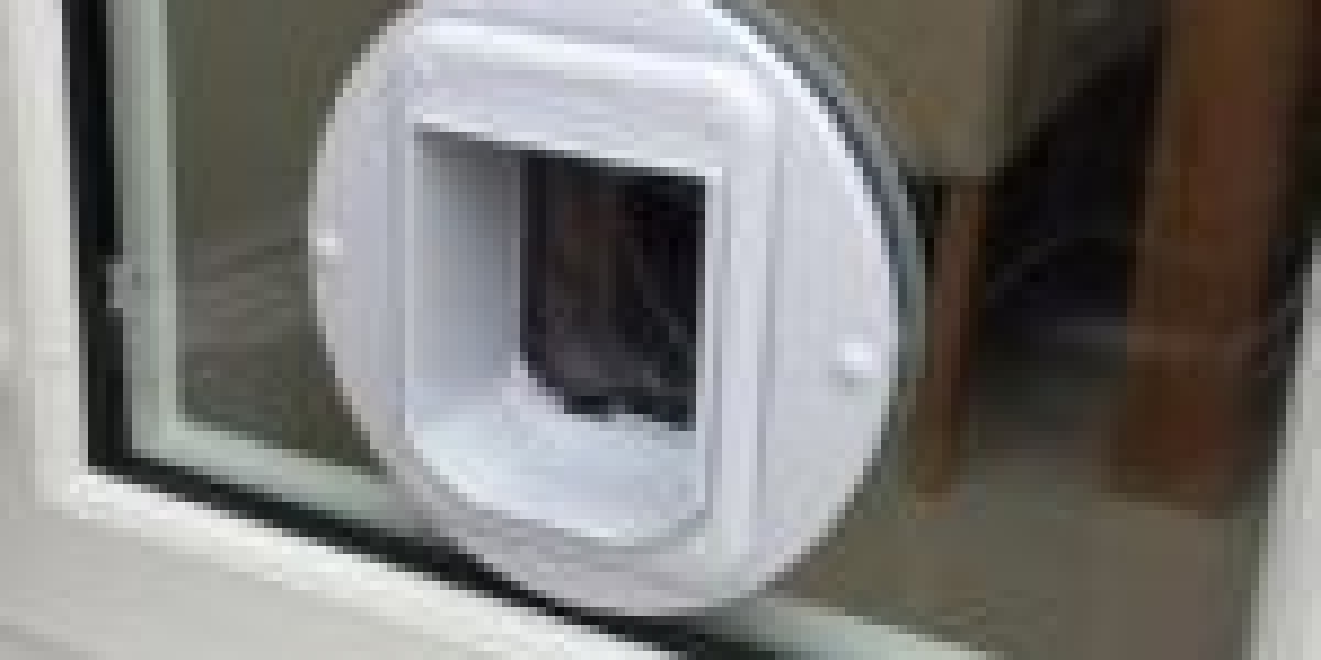 Five Killer Quora Answers To Best Cat Flap Installer