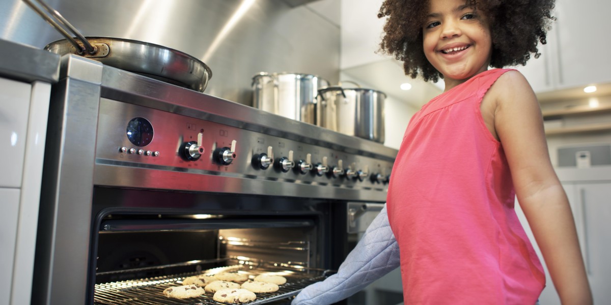 20 Things You Need To Know About Built In Range Oven