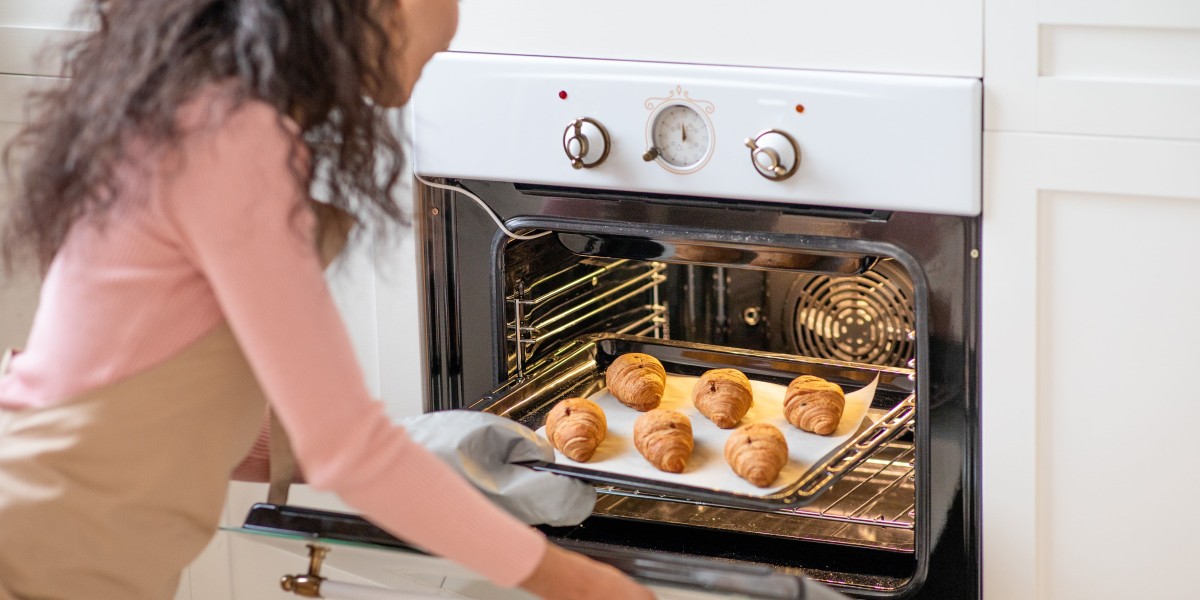 10 Things You Learned In Kindergarden To Help You Get Started With Built In Oven