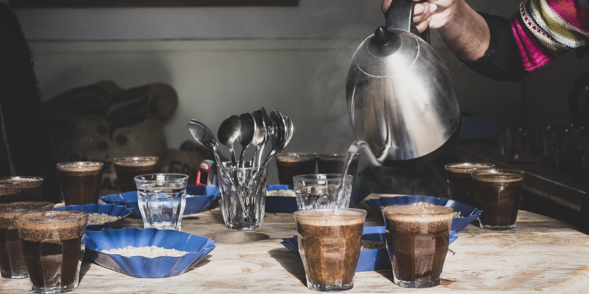 How To Explain Tassimo Coffee Machine To Your Grandparents