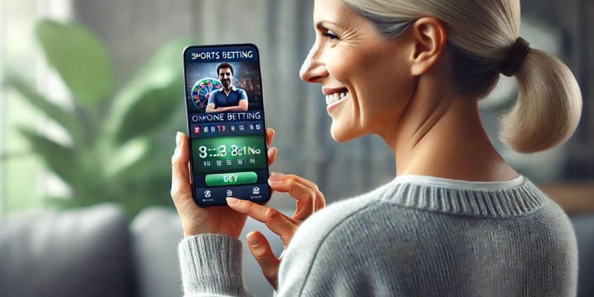 Ensuring Safe Experiences on Sports Toto Sites with Sureman Scam Verification