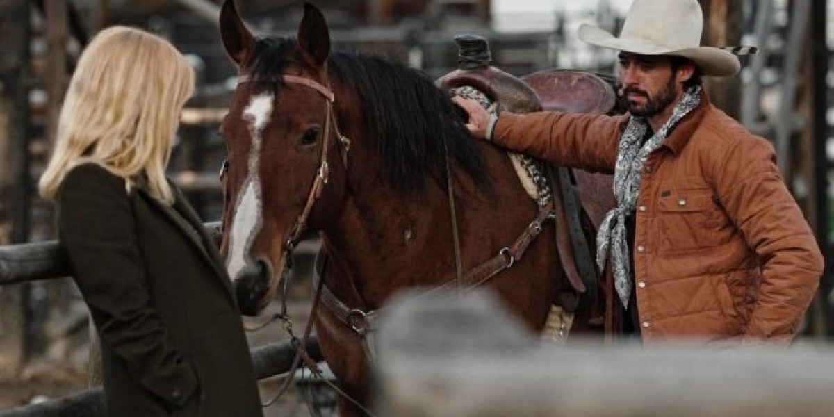 What Makes the Walker Yellowstone Jacket from Leather Jacket Black a Must-Have?