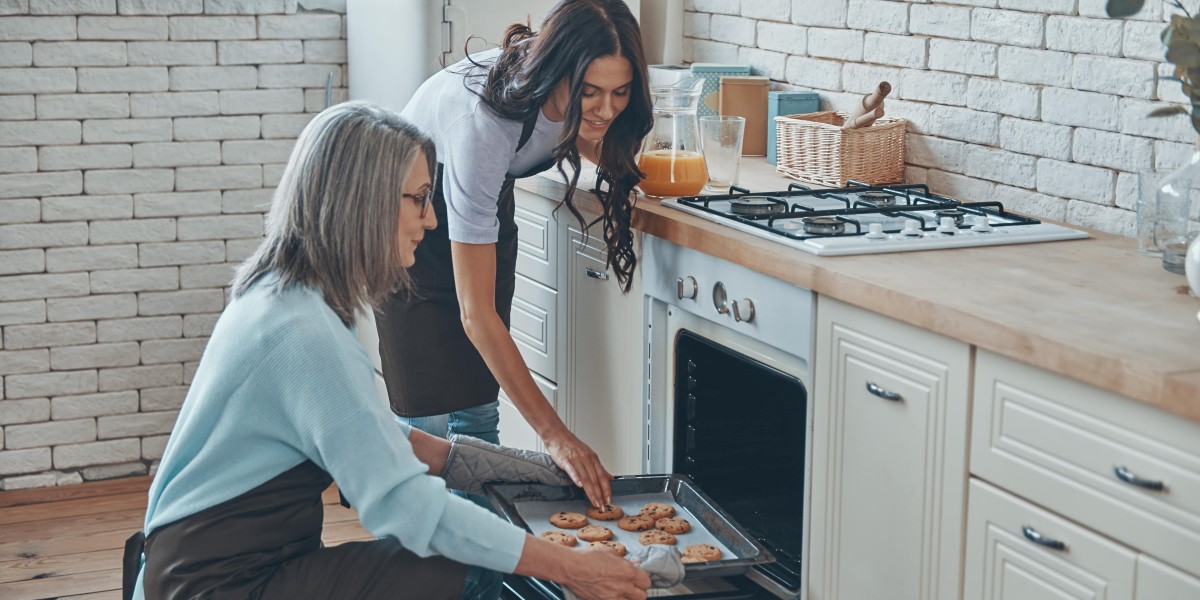 Why Built In Oven Uk Is Relevant 2024