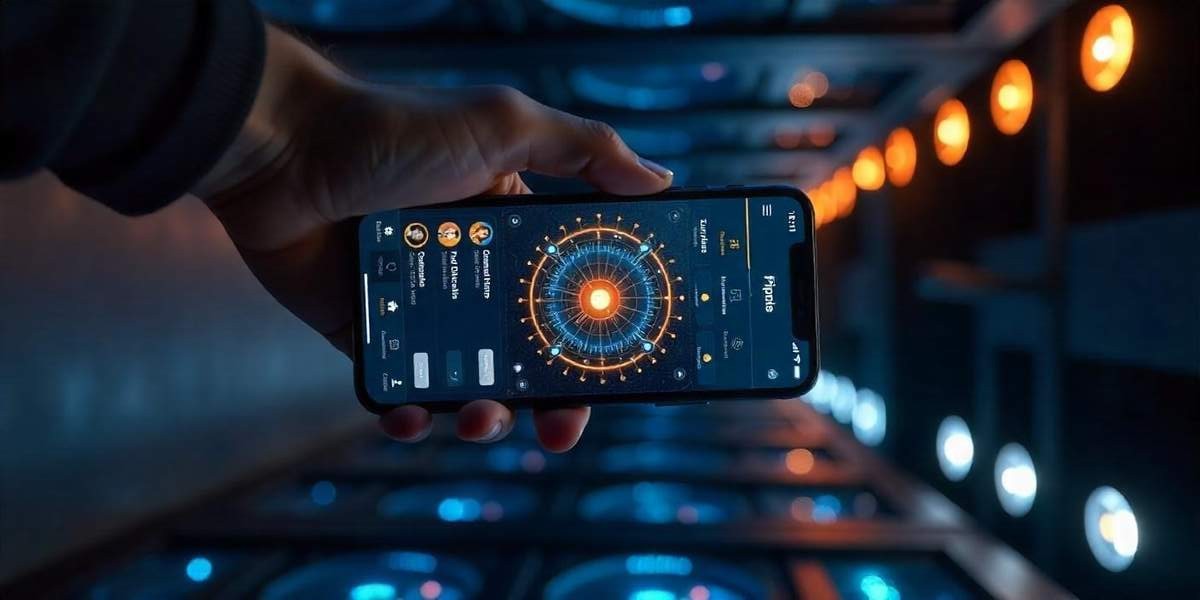 What is a Crypto Mining App and How Does it Work?