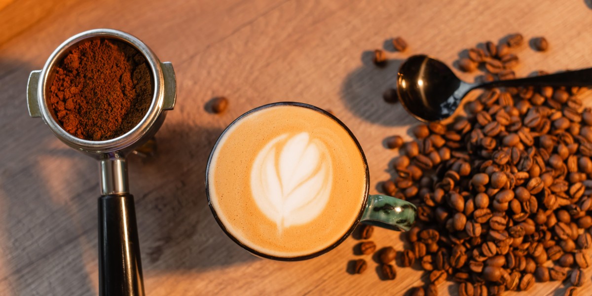 See What Dolce Coffee Machine Tricks The Celebs Are Using