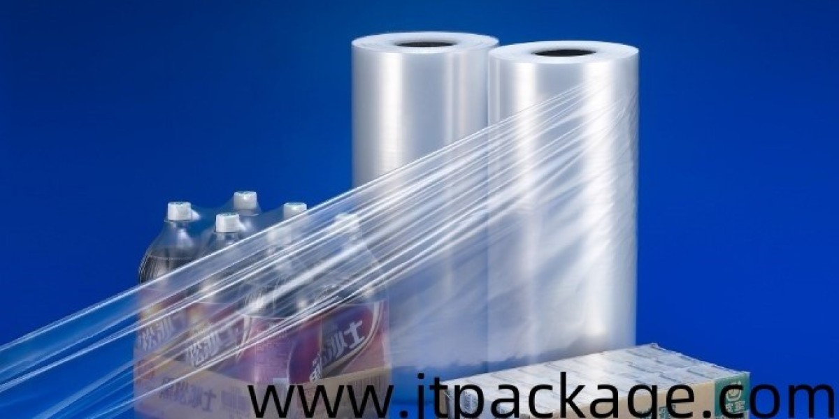 Essential Considerations for Visiting a Polyolefin Shrink Film Factory and Choosing the Right Partner